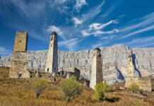 Представители ингушского тейпа обеспокоены реконструкцией башенного комплекса Представители ингушского тейпа обеспокоены реконструкцией башенного комплекса