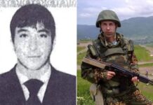 Военный из Ингушетии получил срок за покушение на командира Военный из Ингушетии получил срок за покушение на командира