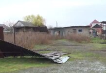 Жители поврежденных в ходе КТО домов в Малгобекском районе пожаловались на бездействие чиновников Жители поврежденных в ходе КТО домов в Малгобекском районе пожаловались на бездействие чиновников