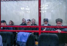 Адвокат Калой Ахильгов рассказал об «Ингушском деле» и восприятии войны в республике