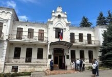 Защитники осужденных по «ингушскому делу» поддержали требование об отводе судей "Уйдите с честью": защита потребовала отвода судьи Духина