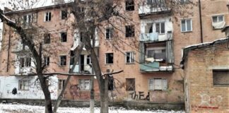 Нежилой квадратный метр. Площадь аварийного жилья в Ингушетии выросла Нежилой квадратный метр. Площадь аварийного жилья в Ингушетии выросла