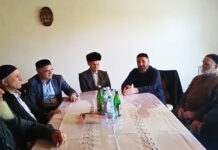 Жители Сунжи назвали «беспределом» выдачу участка под строительство ТЦ Жителей Сунжи назвали "беспределом" выдачу участка под строительство ТЦ