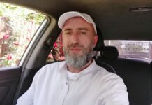 Ингушский активист заявил об угрозах после публикации жалоб военных Калиматов отказался помочь волонтеру в создании благотворительного центра