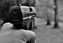 Стрельба на свадьбе в Ингушетии закончилась задержанием Стрельба на свадьбе в Ингушетии закончилась задержанием