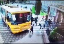 Прокуратура заинтересовалась дракой в школе села Кантышево