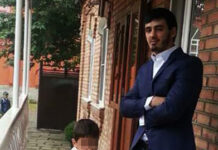 Астраханский омбудсмен заверил, что «взял в работу» жалобы Албагачиева