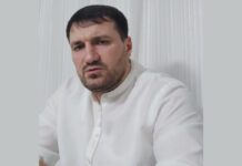 «Мы вас не оставим». Картоев угрожает убийством родным экс-главы ЦПЭ