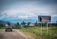 Жители ингушского села провели сход из-за проблем с земельными участками