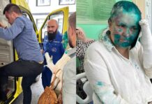 «Отстрел несогласных». Правозащитники прокомментировали жестокое нападение на журналистку и адвоката в Чечне