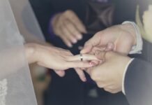 Запрет на женитьбу без справки о ВИЧ в Ингушетии возмутил пользователей соцсети