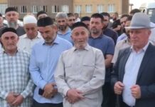 Жители Яндаре пожаловались на раздачу пахотных полей под промышленные объекты