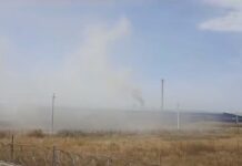 Жители Карабулака пожаловались на выбросы с завода