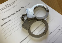 Подозреваемые в пытках ингушские полицейские арестованы