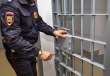 Участник митинга в Магасе помещен под домашний арест