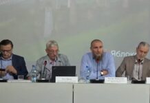 «Ингушский процесс был частью подготовки России к тоталитаризму» — Олег Орлов