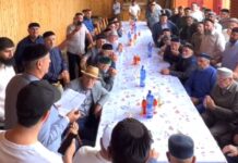 Тейп Цороевых предостерег от конфликтов по поводу башен Тейп Цороевых предостерег от конфликтов по поводу башен