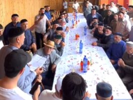 Тейп Цороевых предостерег от конфликтов по поводу башен