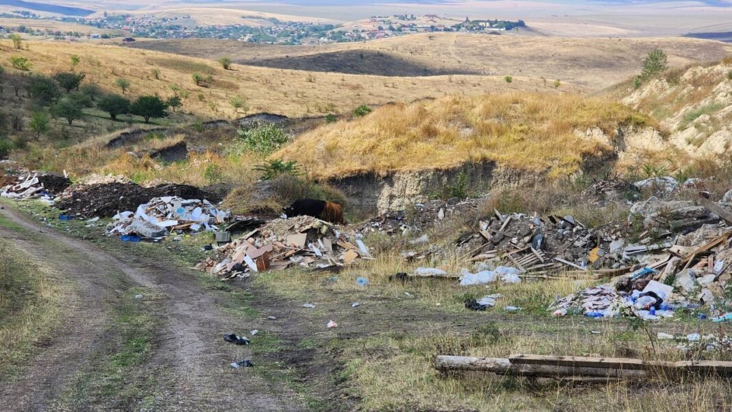 Минприроды Ингушетии сочло напрасными опасения жителей по поводу строительства мусорного полигона