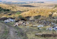 Минприроды Ингушетии сочло напрасными опасения жителей по поводу строительства мусорного полигона Минприроды Ингушетии сочло напрасными опасения жителей по поводу строительства мусорного полигона