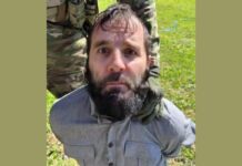 Силовики заподозрили уроженца Ингушетии в причастности к пыткам и убийству в Якутии Силовики заподозрили уроженца Ингушетии в причастности к пыткам и убийству в Якутии