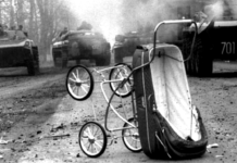 «У меня до сих пор в памяти ужас, который я видел» — воспоминания очевидца о вооруженном осетино-ингушском конфликте