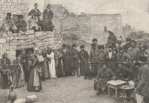 «Гостеприимны к иностранцам и жестоки к своим» — как описываются ингуши во французском журнале XIX века