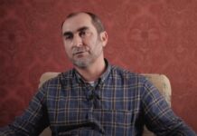 Правозащитные организации выступили с коллективным обращением в поддержку Магомеда Аламова Магомед Аламов