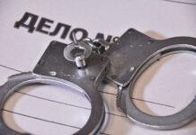 В Назрани полицейских подозревают в фальсификации уголовного дела о хранении наркотиков