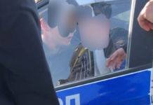 Силовики отчитались о задержании двоих жителей Ингушетии за планирование антисемитской акции