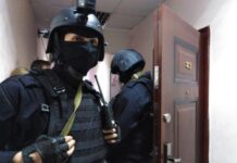 У учредителя ингушского историко-географического общества «Дзурдзуки» прошел обыск