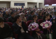 В Ингушетии отменили культурные мероприятия ко Дню единства из-за событий в Палестине