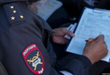 МВД вынесло председателю Совета тейпов Ингушетии предостережение о недопущении экстремистской деятельности