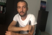 Муж главы фонда КДЛ приговорён к семи годам строгого режима за покушение на её убийство