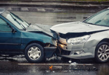 В Ингушетии за один день в автоавариях пострадали шесть человек