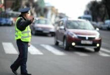 Малгобекский гаишник арестован за вымогательство взятки