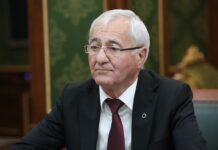 На экс-главу Минимущества Ингушетии возбудили дело за аферу на 140 млн рублей