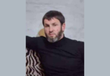 Житель Ингушетии погиб после обстрела автомобиля