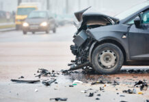 Жителю Ингушетии грозит до двух лет колонии за ДТП, в котором пострадал человек