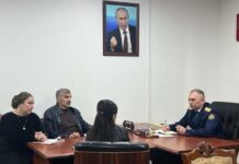 В Ингушетии СК объявил о проведении проверки после нарушения прав дольщиков