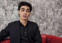 Ингушский учёный рассказал о разработке нейрочипа для лечения болезни Альцгеймера