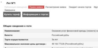 Аренда экскаваторов в Ингушетии обойдётся почти вдвое дороже их стоимости
