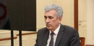 Министр ЖКХ пожаловался на «низкую платежную дисциплину» жителей Ингушетии