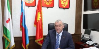 Пиар или забота? Новый мэр Магаса призвал не использовать слова «нет», «не можем», «не получится»