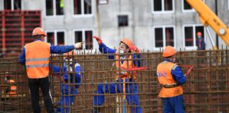 Стоимость квадратного метра жилья в Ингушетии оказалась одной из самых низких в РФ