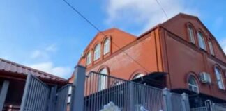 Взрыв прогремел на территории полицейского колледжа в Назрани: что известно