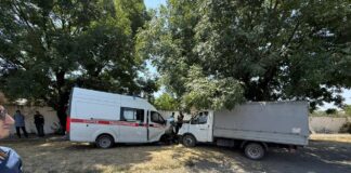 Около 200 человек пострадали и погибли в авариях на дорогах Ингушетии с начала года