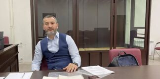 «Дать правовую и этическую оценку»: житель Ингушетии пожаловался на своего юриста в адвокатскую палату Чечни