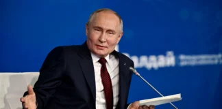 Путин пока не одобрил план агломерации в Ингушетии, на который Калиматов просит 440 млрд рублей