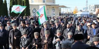 Друг друга не упомянули: как власти Ингушетии и Осетии вспоминали о трагедии 1992 года